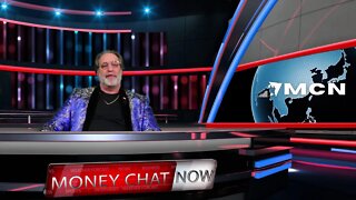 Money Chat Now (11-4-22) The Political Turmoil NEVER ENDS!