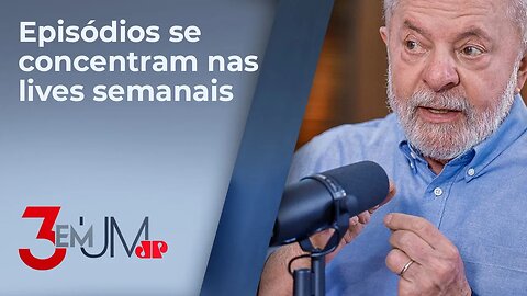 Falta diálogo? Anúncios de Lula pegam ministros de surpresa