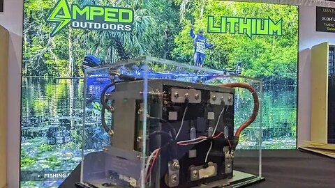 Don’t throw your MONEY away, ONLY BUY THE Best Lithium Batteries Amped Outdoors