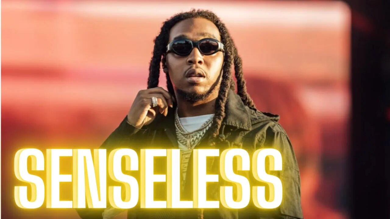 The Senseless Killing and Tragic Loss of Rapper Takeoff of Migos in ...