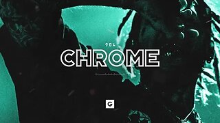 $UICIDEBOY$ Freestyle Type Beat 2023 - "CHROME" (Prod. GRILLABEATS)