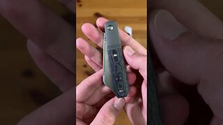 Jack Wolf Midnight Jack Unboxing ASMR - Update: SOLD OUT #KnifeCenter #Shorts