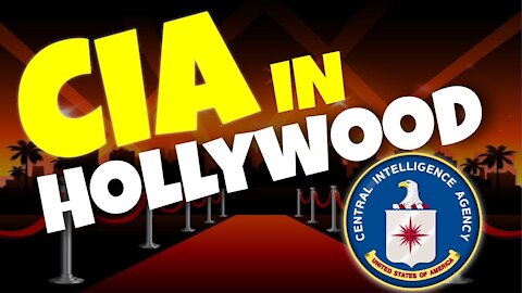 CIA in Hollywood