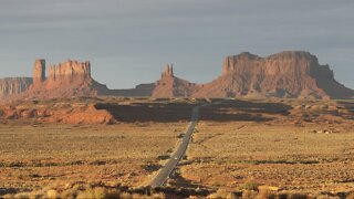 Native American Voters Face Hurdles Ahead Of Election