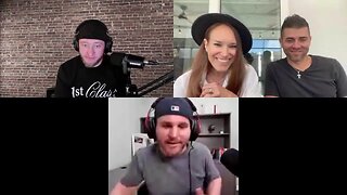 The Freedom Chasers Podcast Live Stream