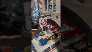 Ghostbusters Collection!