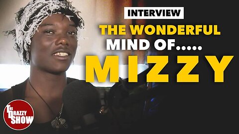 "I Almost Killed Myself" - Interview with Mizzy