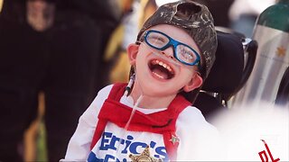 Wesley Chapel 13-year-old with congenital heart defects invites everyone to celebrate his birthday