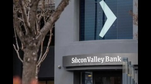 Silicon Valley Bank crashes, CNBC's Cramer told viewers to buy SVB stock last month, & more!