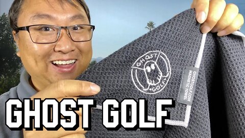 The Best Magnetic Golf Towel
