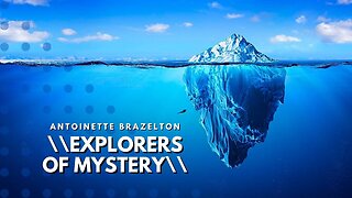 Explorers of Mystery - Antoinette Brazelton