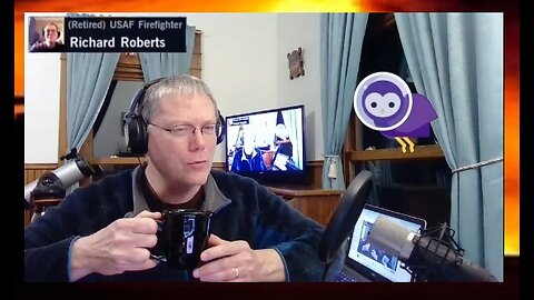 Friday Morning 🌄 Coffee ☕ 03.15.2024 @Twitch Broadcast 🎥🎬