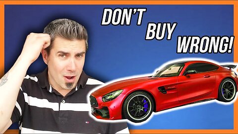 10 Reasons NOT To Buy A Used Mercedes (Says the Lexus Owner)