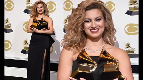 TORI KELLY, SINGER & RECORD PRODUCER IS AN HEBREW ISRAELITE FOREIGNER GENTILE PRINCESS🕎James 1:1