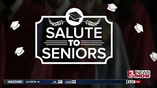 Salute to Seniors 5/20/2020 6AM