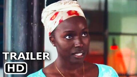 NANNY Trailer (2022) Anna Diop, Michelle Monaghan