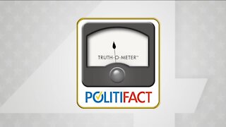 Politifact Wisconsin: Claims about voter turnout