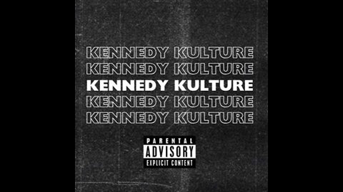 The Kennedy Kulture Podcast #6 - William Bolding