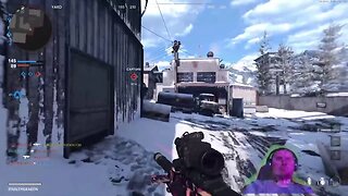 BLACK OPS COLD WAR PS5!