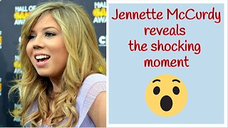 Jennette McCurdy reveals the shocking moment that was ‘hardest part to write about’ in her memoir