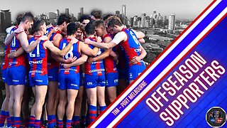 Donnies Disposal: Offseason Supporters - Port Melbourne Borough