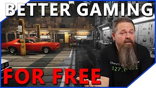 Faster Gaming Performance for FREE!!
