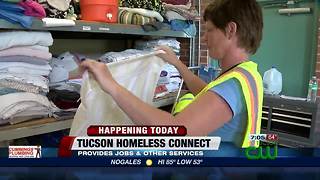 one-stop shop helps homeless with basic needs