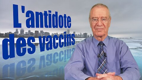 L'antidote providentiel des vaccins