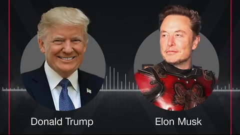 The Elon Musk interview of Donald Trump on X [Full Interview]