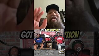 @CTFletcherMotivation on his biggest regret #shorts