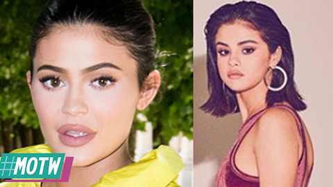 Selena Gomez Drives Bieber CRAZY! Kylie Jenner DELETES IG For THIS! | MOTW