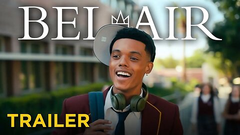 Bel-Air | Season 3 | Official Trailer | Peacock Original