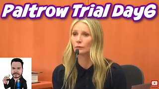 Gwyneth Paltrow Ski Crash Trial