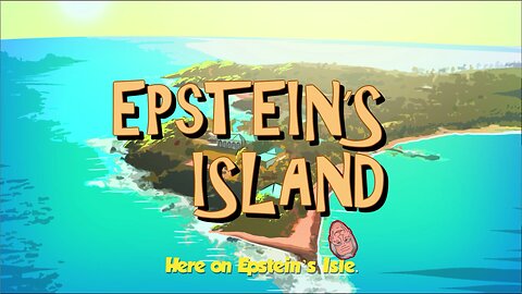 PARODY: "Epstein's Island" by The Midnight Ride