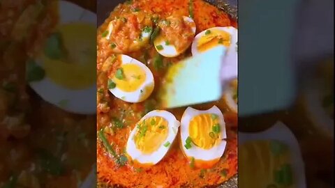 Egg Curry || #shorts #youtubeshorts #trending #shortsvideo #shortsfeed #bachelorcooking #madurai