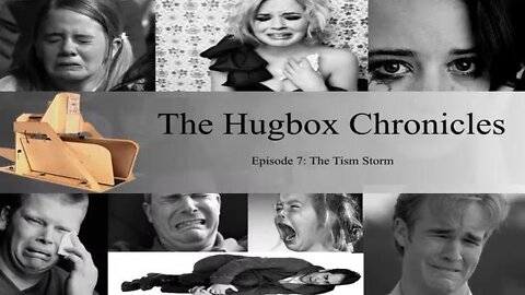Mister Metokur Presents Hugbox Chronicles Episode 7: The Tism Storm