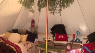 Made in Idaho: Idaho Bell Tents