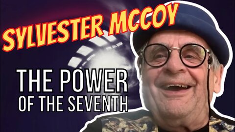 Sylvester McCoy in a brand new interview | Doctor Who on television and audio | The Hobbit