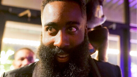 James Harden GHOSTING Rockets, Hasn't Answered Phone Calls Or Messages From Team In Weeks