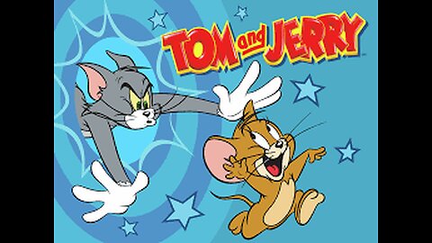 Tom & Jerry | Is Jerry Taking Care of Tom? | Classic Cartoon | SharpShooter
