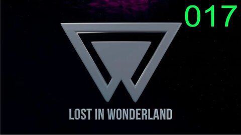 Lost in Wonderland 017 (Fooch Trance & Progressive Mix)