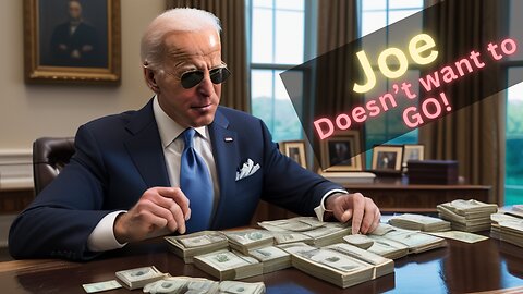 Joe Biden Defies Calls to Step Down: A Closer Look at the President's Determination