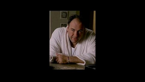 Carmela abuses Tony | The Sopranos