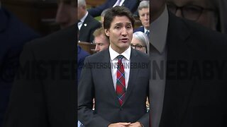 Jagmeet Tries To Be Serious With Trudeau #shorts