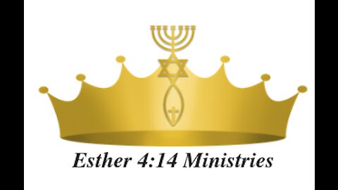 Esther 4:14 Ministries - Shabbat Assembly - Va'era (I Appeared)