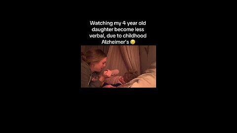 Children getting Alzheimers and having heart attacks now. Oddly since the rollout of the mRNA 💉🧬
