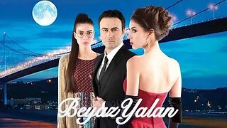 Last Part of A young woman tells a lie to avoid an arranged marriage 😱😱 #youtubeshorts #BeyazYalan