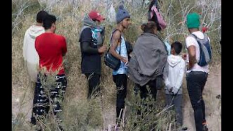 Over Half Of Americans Support Mass Deportations Of Illegal Immigrants