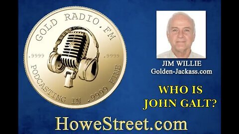 Jim Willie - TRUMP ASSASSINATION, GOLD MARKETS, USD COLLAPSE...