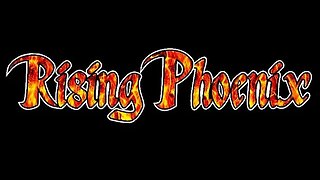 Rising Phoenix at Jellystone Park